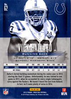 2014 Panini Prestige Vick Ballard #62