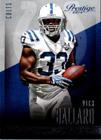 2014 Panini Prestige Vick Ballard #62