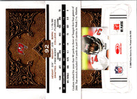 2009 Donruss Classics Earnest Graham #92