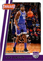 2017 Panini Threads Zach Randolph #21