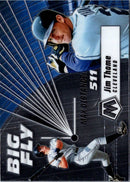 2021 Panini Mosaic Big Fly Jim Thome