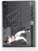 1993 Donruss Frank Thomas