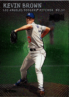 2000 Metal Kevin Brown #94