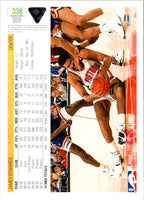 1991 Upper Deck James Edwards #338