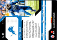 2018 Panini Ezekiel Ansah #65