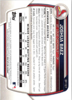 2023 Bowman Prospects Joshua Baez #BP-127