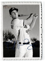 2018 Topps Heritage 1969 Deckle Edge Paul Goldschmidt #29