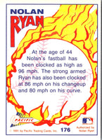 1993 Pacific Texas Express Strong Arm #176