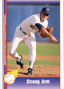 1993 Pacific Texas Express Strong Arm