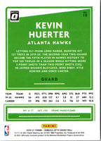2020 Donruss Optic Kevin Huerter #18