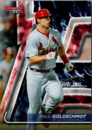 2020 Bowman Paul Goldschmidt