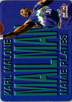 1999 Fleer Ed McCaffrey #3