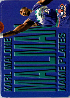 1999 Fleer Ed McCaffrey #3
