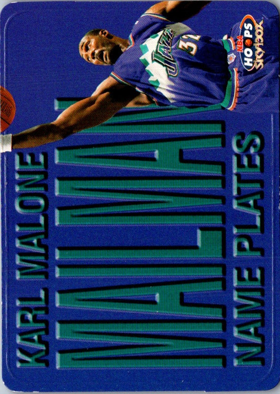 1999 Fleer Ed McCaffrey #3
