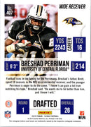 2015 Score Breshad Perriman