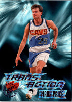 1995 Stadium Club Members Only Mark Price #360
