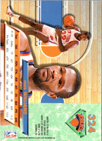 1993 Stadium Club Micheal Williams #324