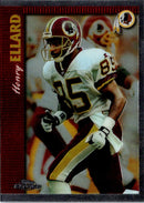 1997 Topps Chrome Henry Ellard