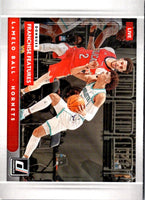 2021 Donruss Franchise Features LaMelo Ball #23