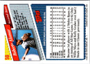 1993 Donruss McDonald's Toronto Blue Jays Great Moments 1992-Turning Point (Roberto Alomar)