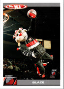 2004 Topps Total Blaze