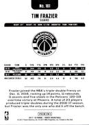 2017 Hoops Tim Frazier