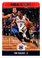 2017 Hoops Tim Frazier #161