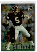 1995 Stadium Club Members Only 50 Heath Shuler