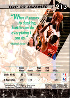 1993 Pro Mags Scottie Pippen #20
