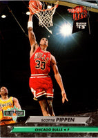 1993 Pro Mags Scottie Pippen #20