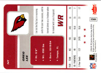 2006 Fleer Greg Lee #141 Rookie
