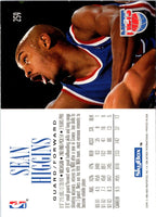 1994 SkyBox Sean Higgins #259