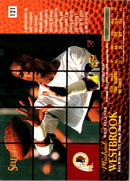 1996 Select Michael Westbrook