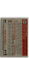 2021 Topps 1952 Redux Matt Chapman #T52-44