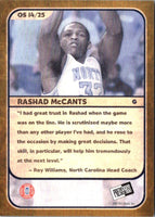 2005 Press Pass Joey Graham #14