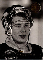 1993 Classic Chris Gratton #3