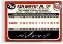 1988 Rookies Ken Griffey Jr