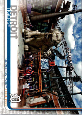 2018 Topps Update Mike Gerber/Grayson Greiner #US36 Rookie