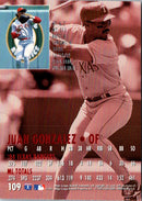1995 Ultra Juan Gonzalez