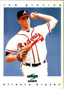 1997 Score Tom Glavine