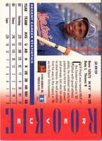 1994 Triple Play Cliff Floyd #289
