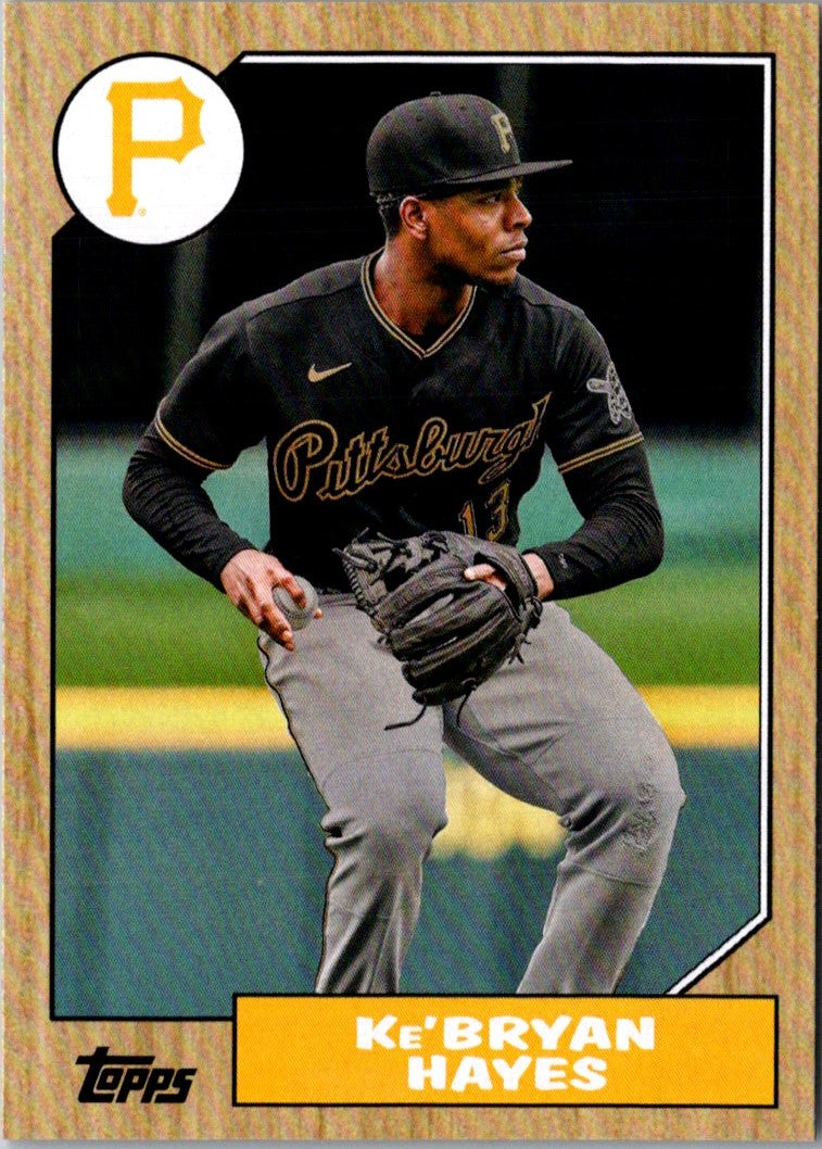 2022 Topps 1st Edition Gold Foil Tampa Bay Rays