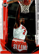 2005 Finest Superfractors Red Eddy Curry