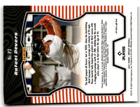 2021 Panini Mosaic Producers Rafael Devers #P3