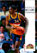 1993 SkyBox Reggie Williams