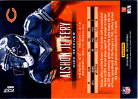 2014 Panini Prestige Alshon Jeffery #128