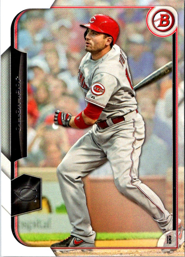 2015 Bowman Joey Votto #45