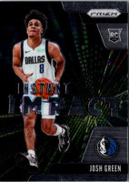 2020 Panini Josh Green #14