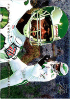 1996 Flair Fred Barnett #95