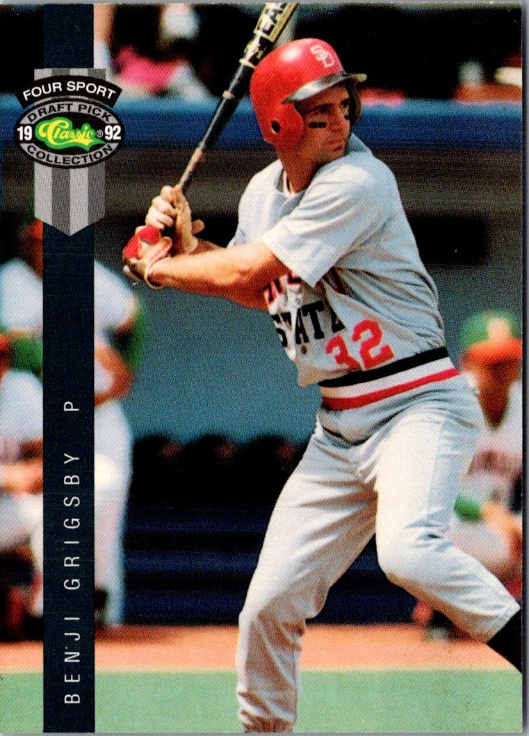 1992 Classic Best Midre Cummings